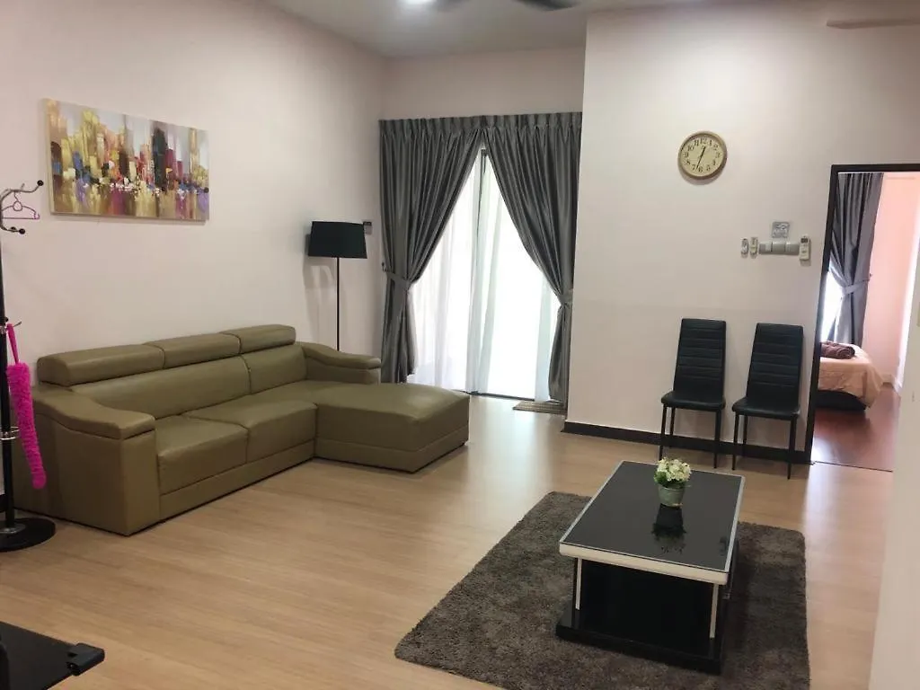 Vh Homes, Imago Shopping Mall Malaysia