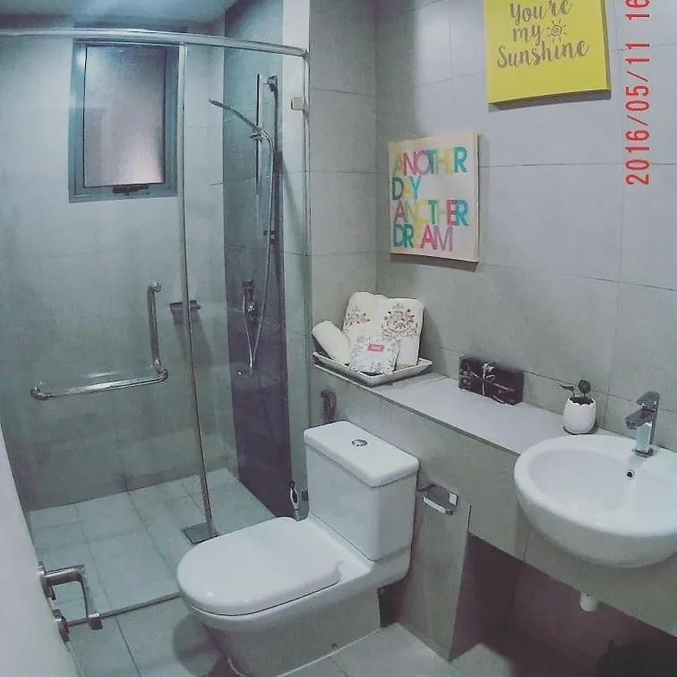 Vh Homes, Imago Shopping Mall Kota Kinabalu