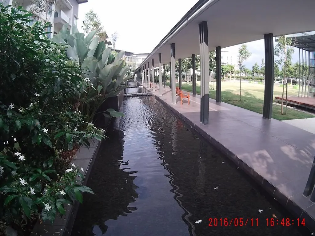 Vh Homes, Imago Shopping Mall 0*, Kota Kinabalu Malaysia