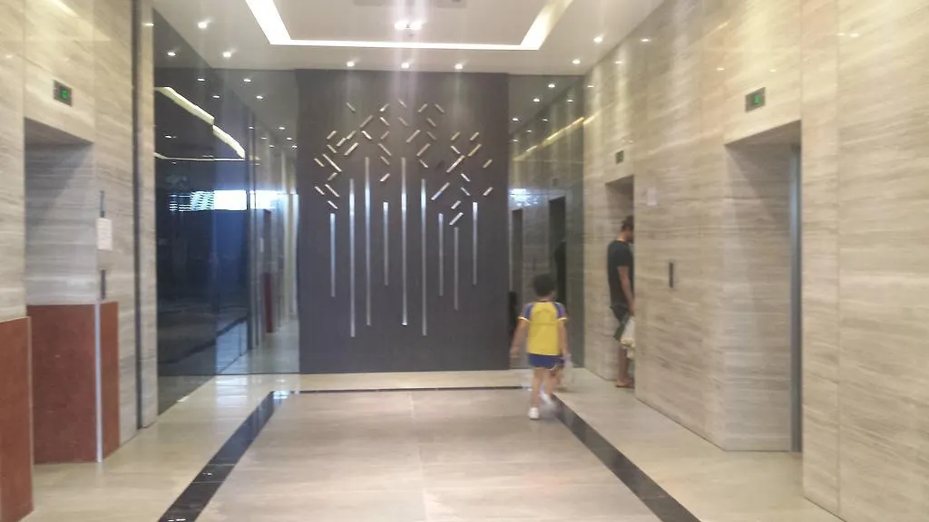 Vh Homes, Imago Shopping Mall 0*, Kota Kinabalu