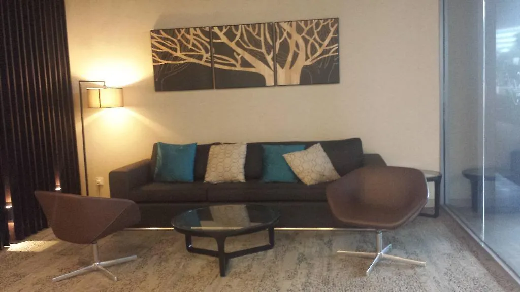 Vh Homes, Imago Shopping Mall Apartment