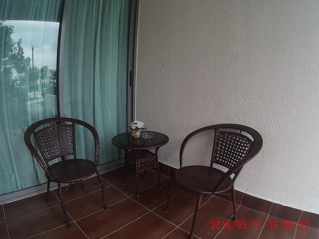 Apartment Vh Homes, Imago Shopping Mall Malaysia