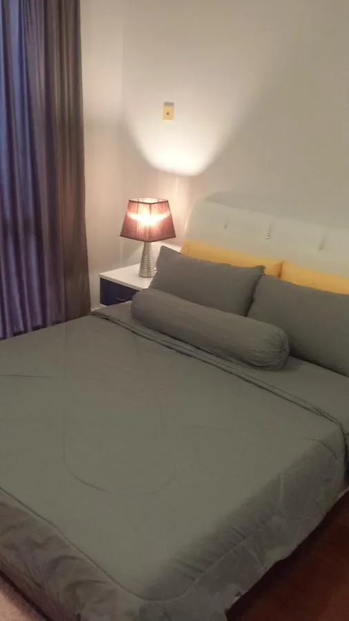 Vh Homes, Imago Shopping Mall Apartment Kota Kinabalu