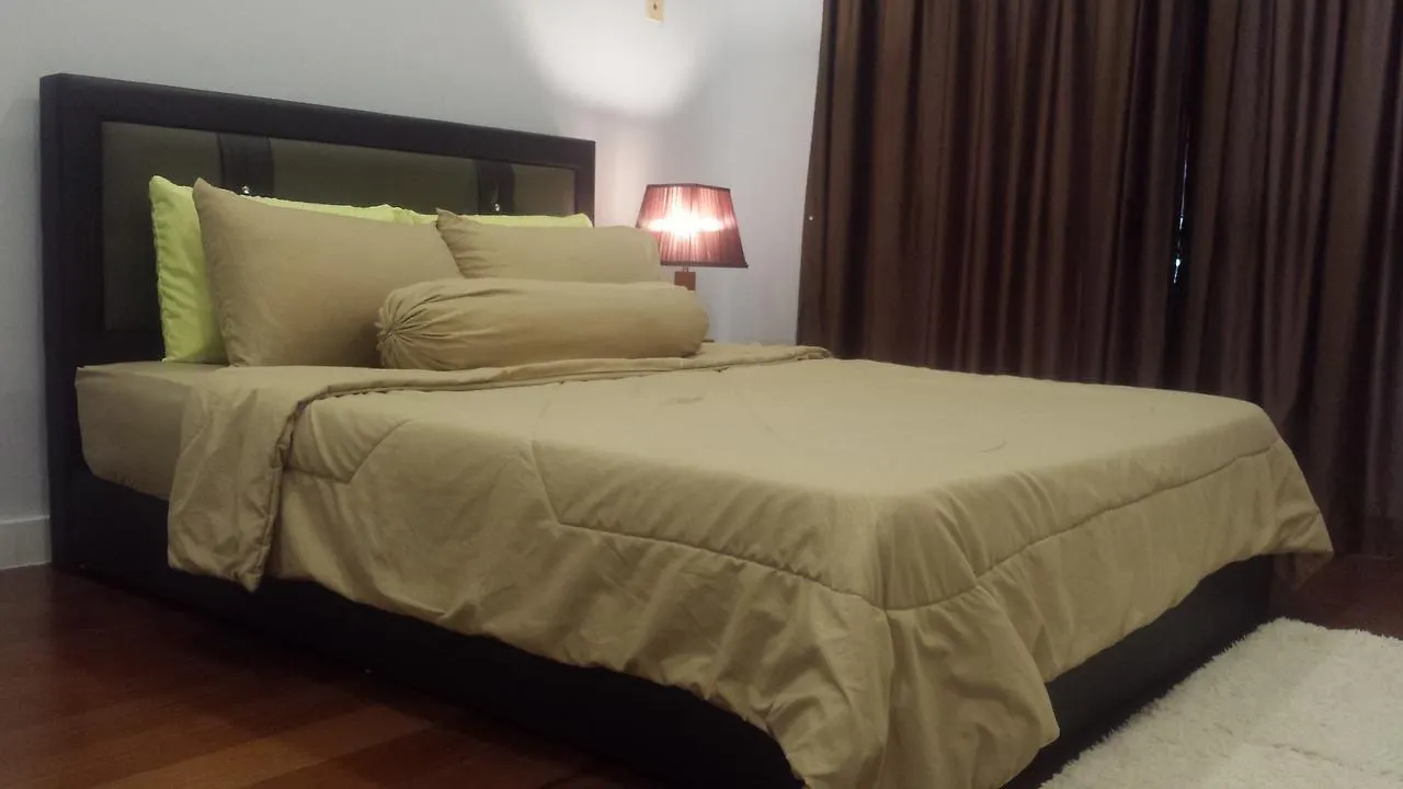 Vh Homes, Imago Shopping Mall