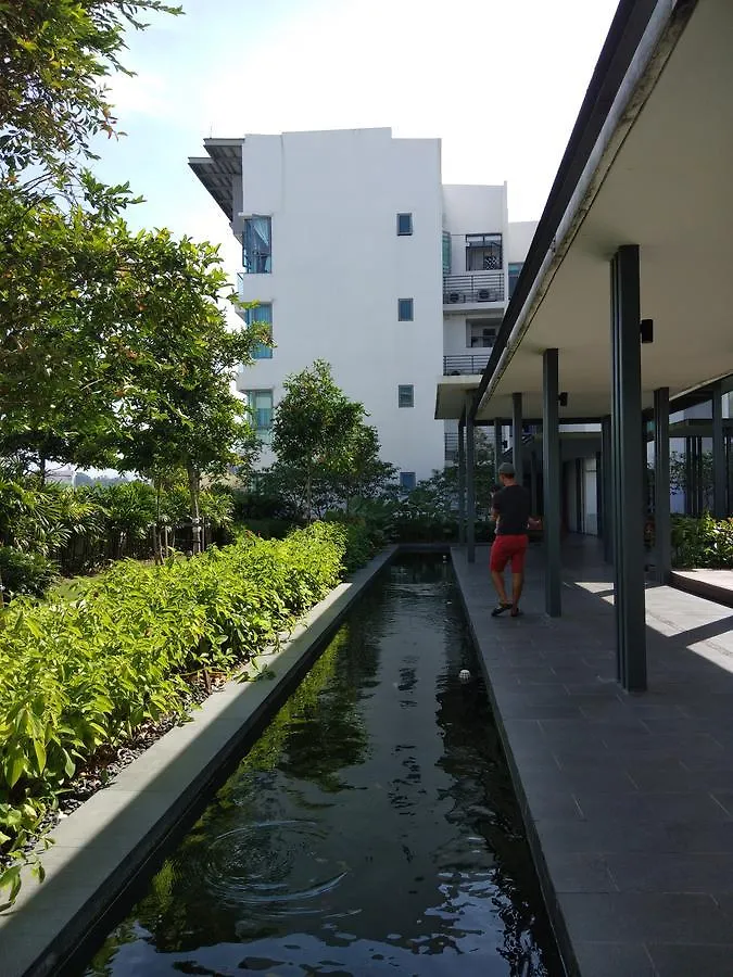 Vh Homes, Imago Shopping Mall 0*, Kota Kinabalu Malaysia